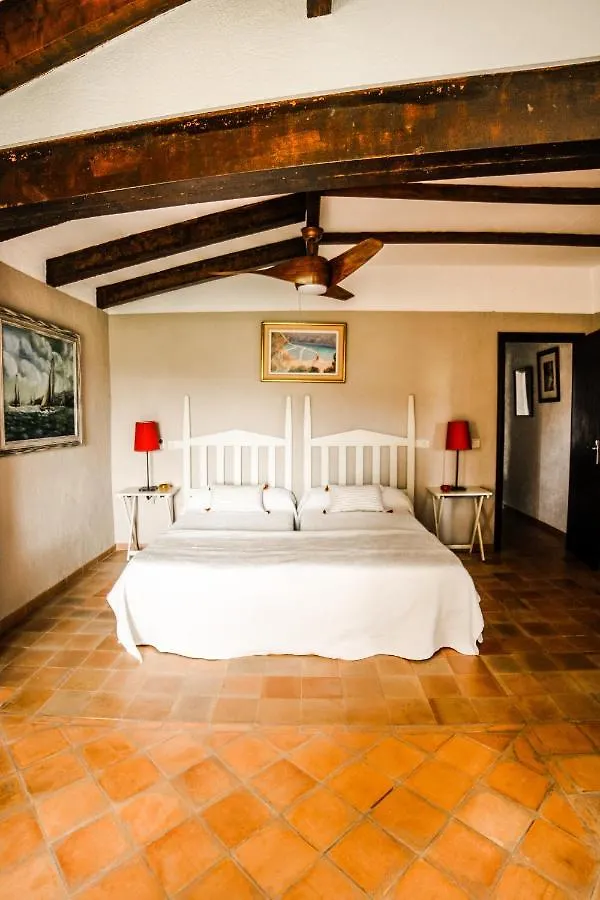 Finca Rural Son Rabassa Sant Joan 0*,  Spain