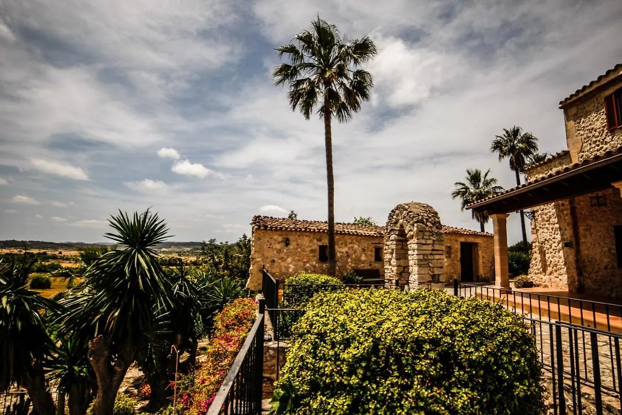 Finca Rural Son Rabassa Sant Joan