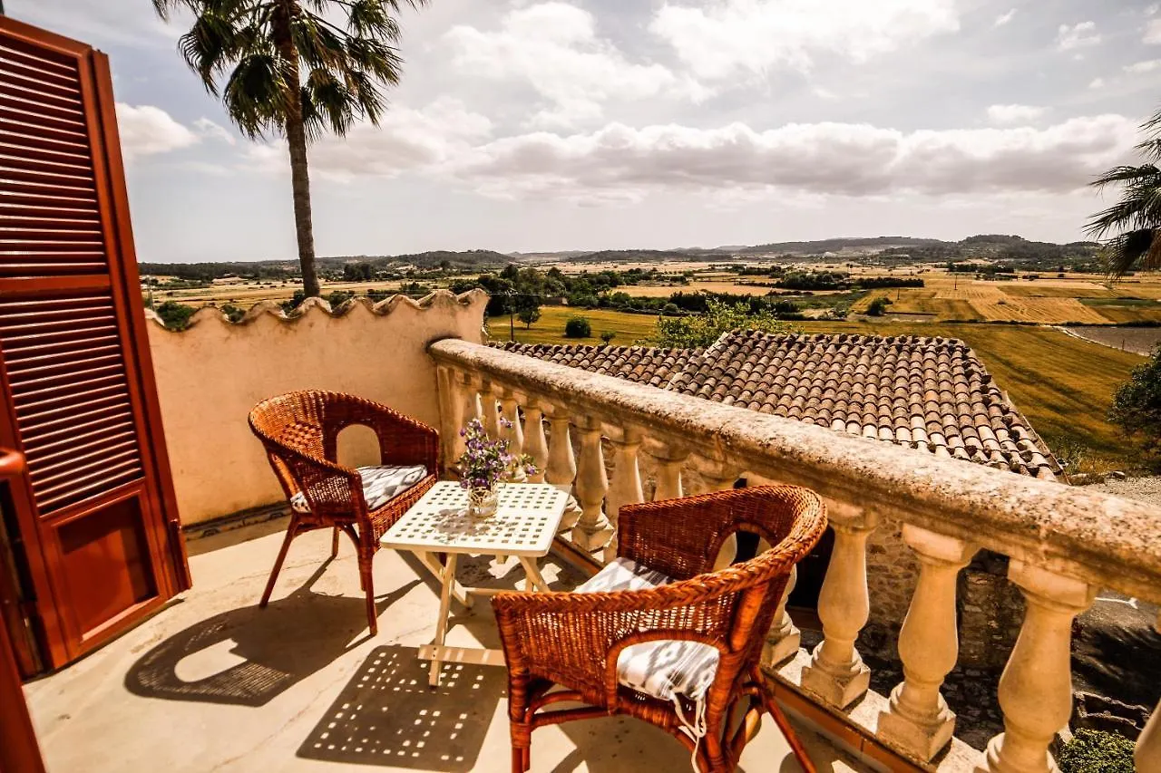 Country house Finca Rural Son Rabassa Sant Joan