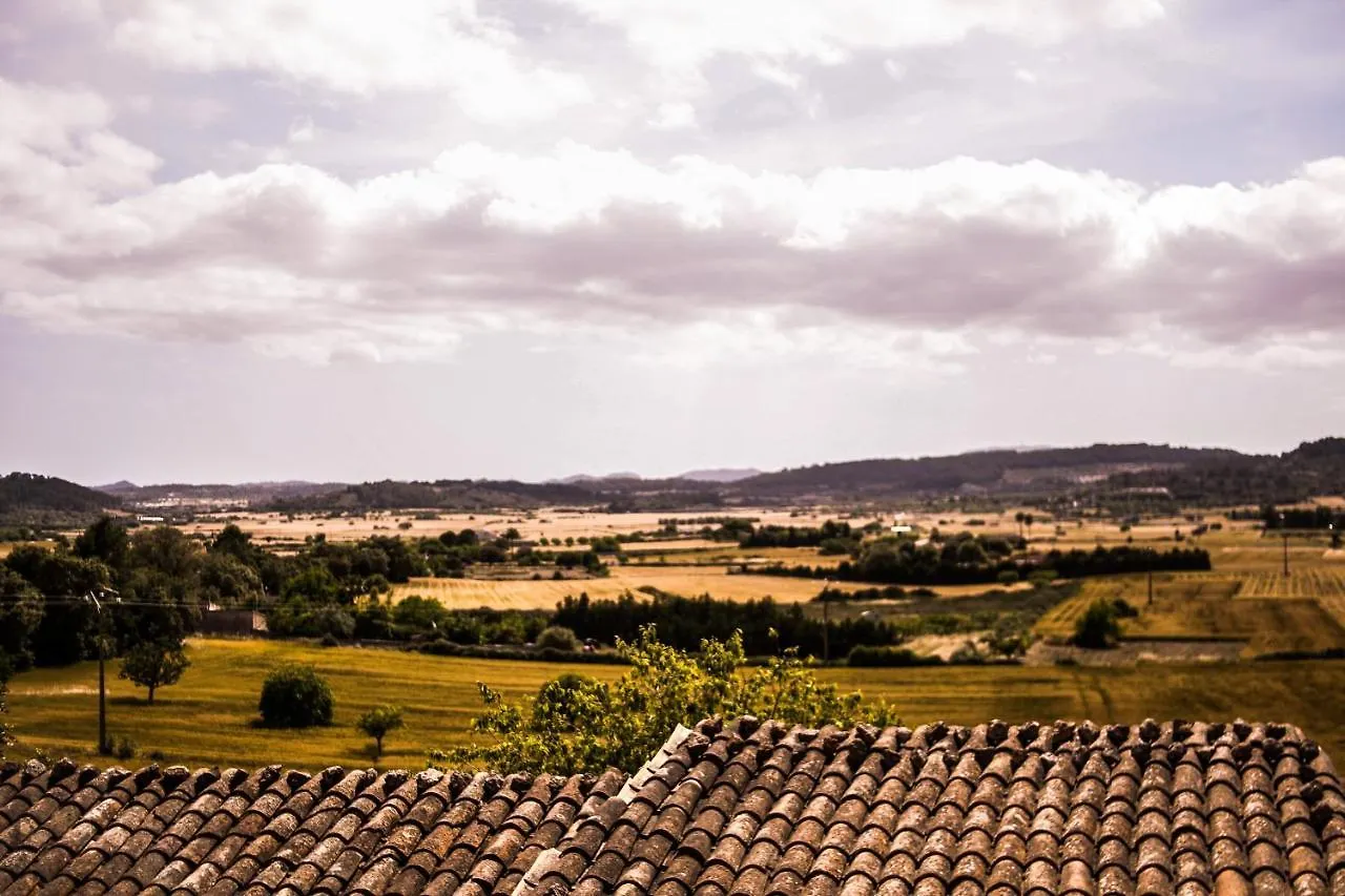 Country house Finca Rural Son Rabassa Sant Joan