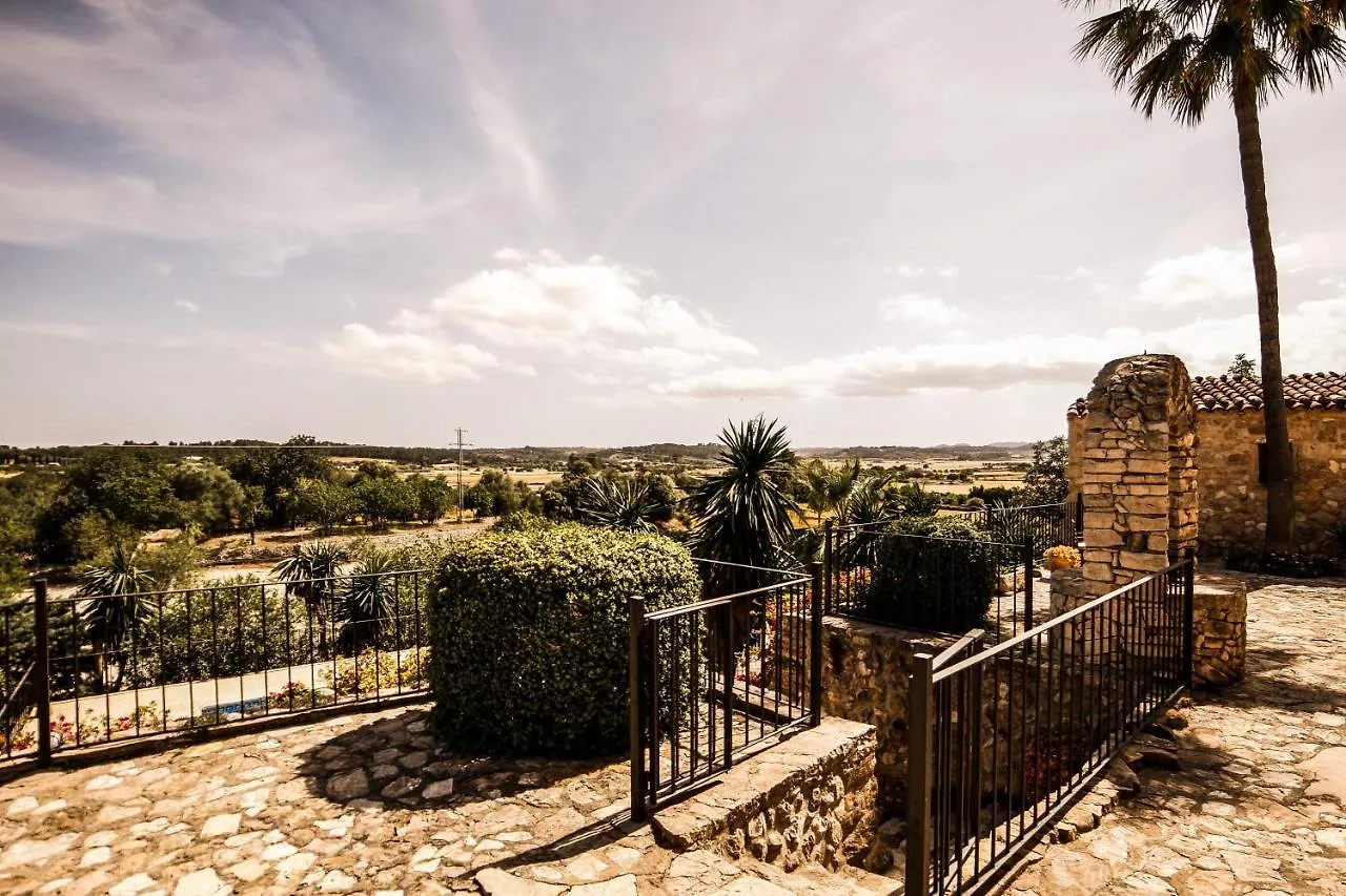 Finca Rural Son Rabassa Sant Joan Spain