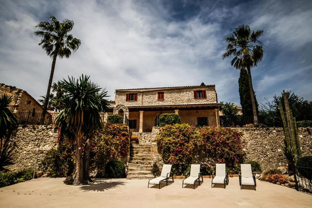 Finca Rural Son Rabassa Sant Joan 0*,  Spain