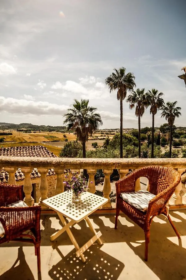 Finca Rural Son Rabassa Sant Joan