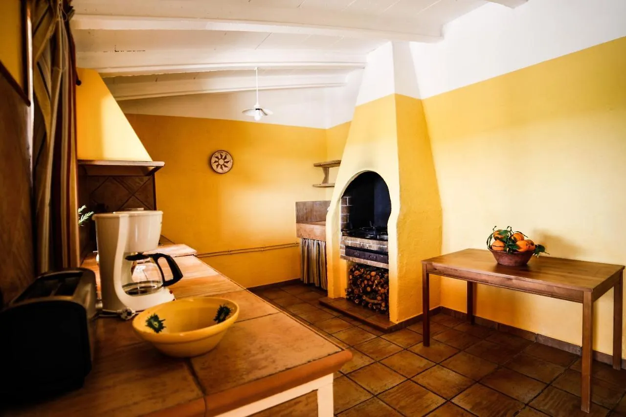 Finca Rural Son Rabassa Sant Joan